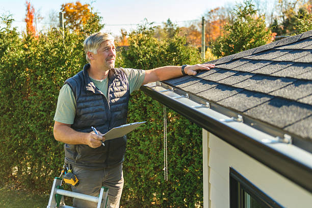 Trusted Metal Roofing service in Sheldon, IL - Ben Roofing and Steel LLC