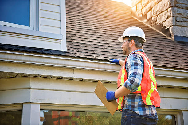 Trusted Gutter Repair And Installation service in Sheldon, IL - Ben Roofing and Steel LLC